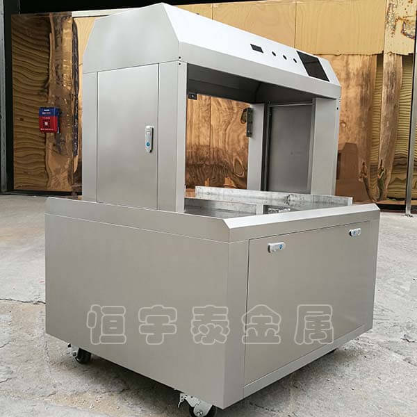 鈑金加工 避免鈑金機(jī)箱加工后出現(xiàn)的一些問題  