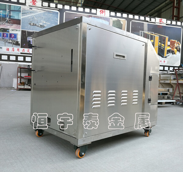 鈑金加工 鈑金機箱質量該如何控制