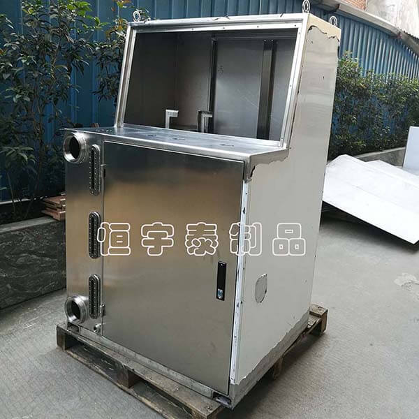 鈑金加工 機箱機柜加工設計時應注意哪些方面