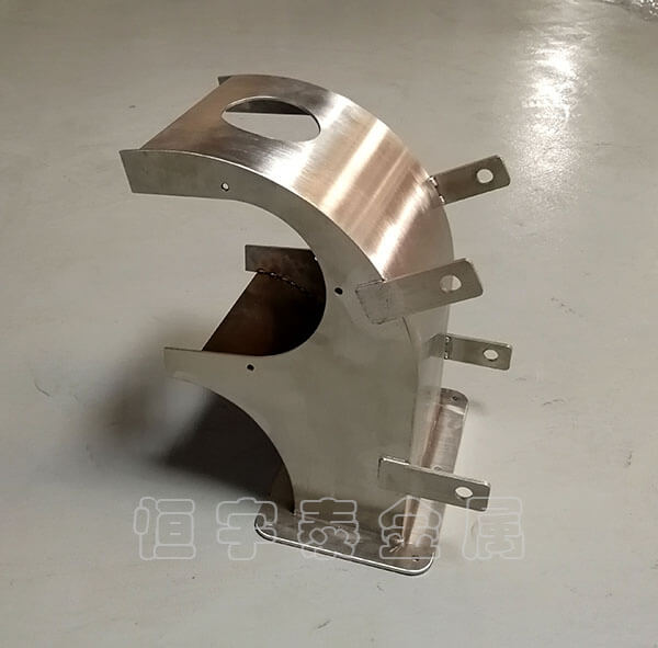 不銹鋼加工 解析不銹鋼與碳鋼的區別