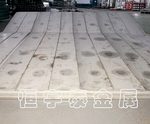 鈑金加工 鈑金切割加工的操作分析