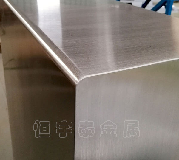 鈑金加工 分享鈑金焊接加工工藝的知識