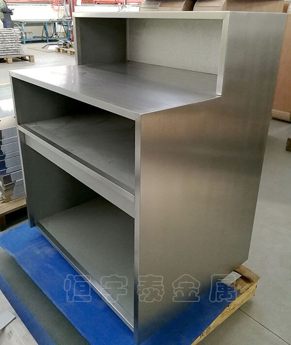 鈑金加工 分享鈑金焊接加工工藝的知識