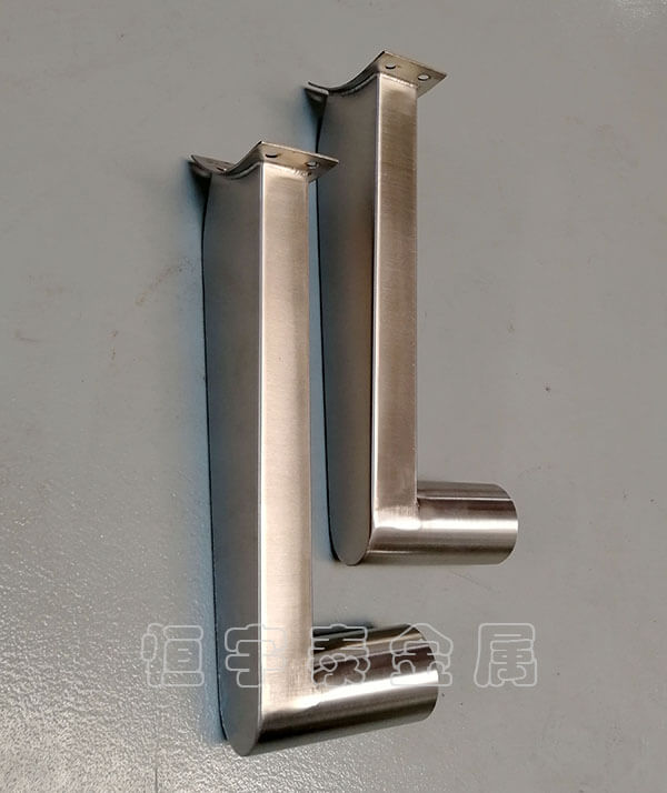 不銹鋼加工 雙相不銹鋼性能特點