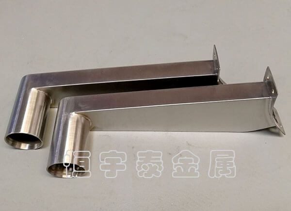 不銹鋼加工 雙相不銹鋼性能特點