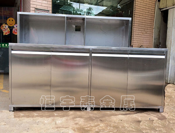 不銹鋼鈑金加工的工藝要求有哪些