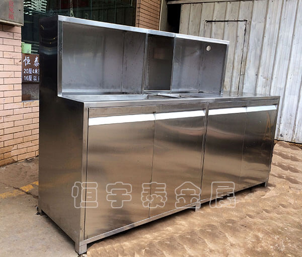不銹鋼鈑金加工的工藝要求有哪些
