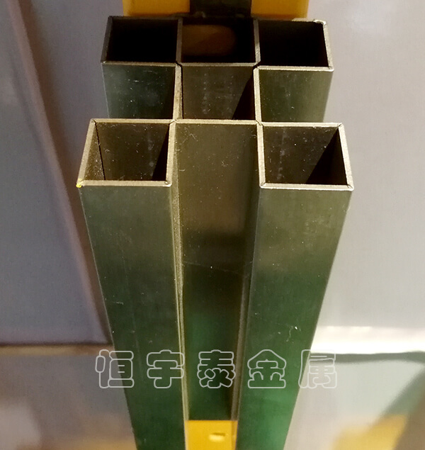 不銹鋼加工 告訴您 彩色不銹鋼板應用的領域