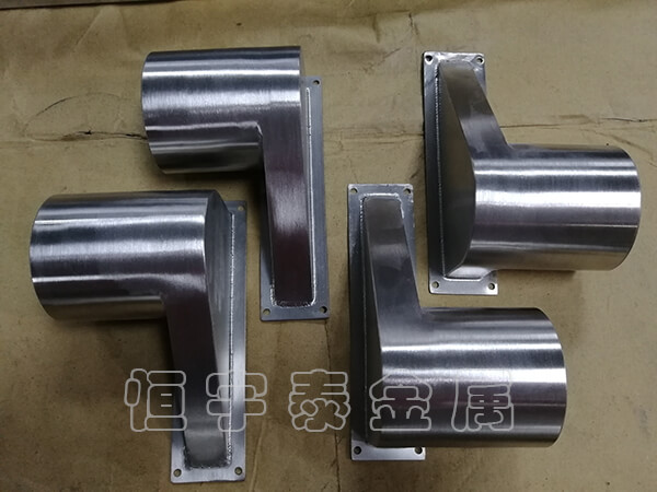 不銹鋼鈑金加工時 應該注意什么呢