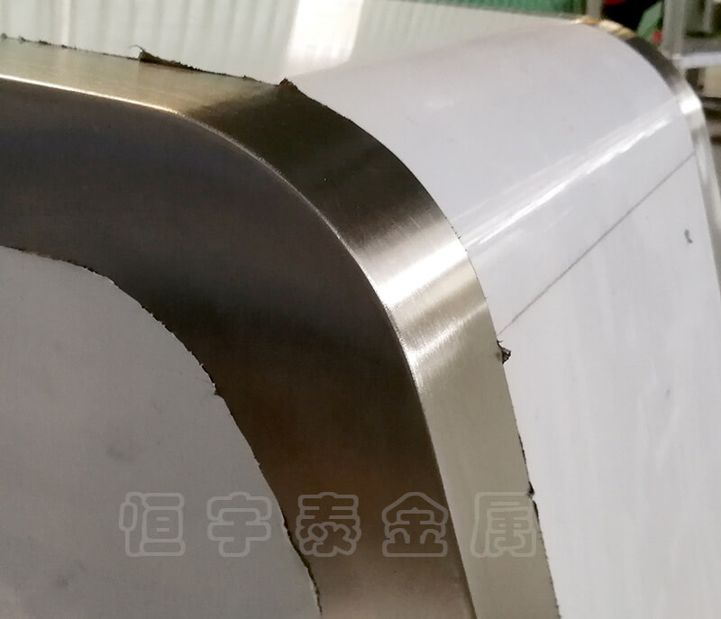 焊接加工工藝中的五個鈑金機柜生產注意點