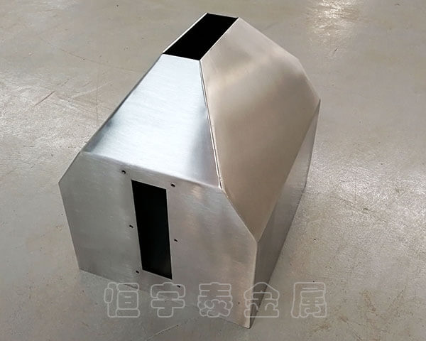 鍍鋅和不銹鋼的區別是什么