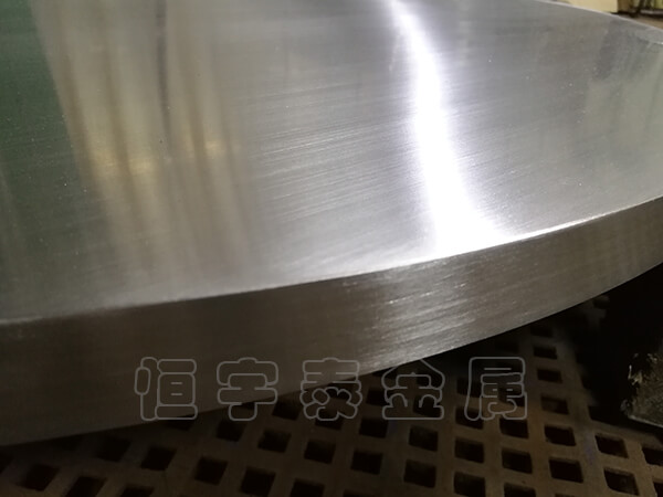 減小焊接加工殘余變形的設計措施