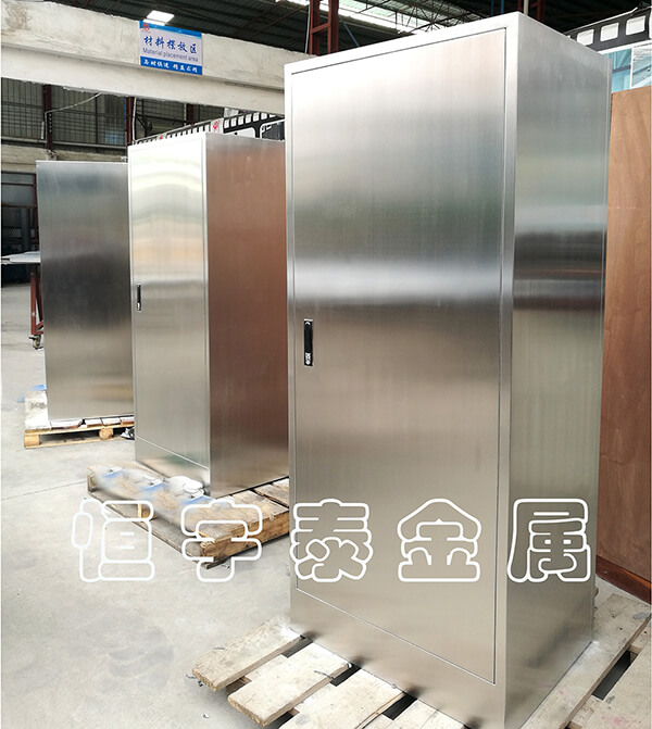 不銹鋼機箱保養方法大全