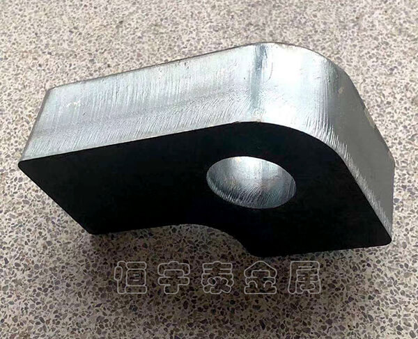 激光切割加工在鈑金行業中的應用