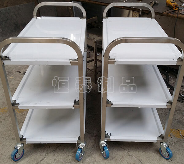 深入探究鈑金加工制造的工藝技術