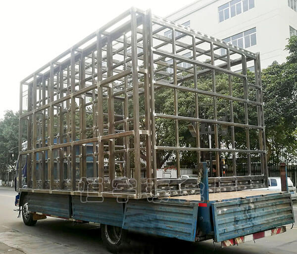 如何最大限度地降低鈑金加工過程中的安全風險