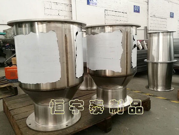解析不銹鋼板的熔點問題