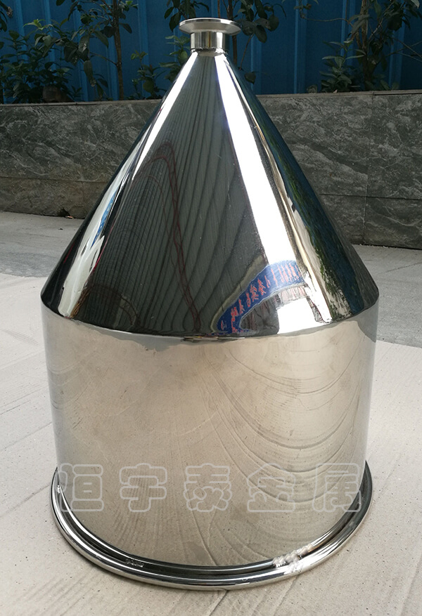 關于不銹鋼管 有幾種常用的拋光處理技術