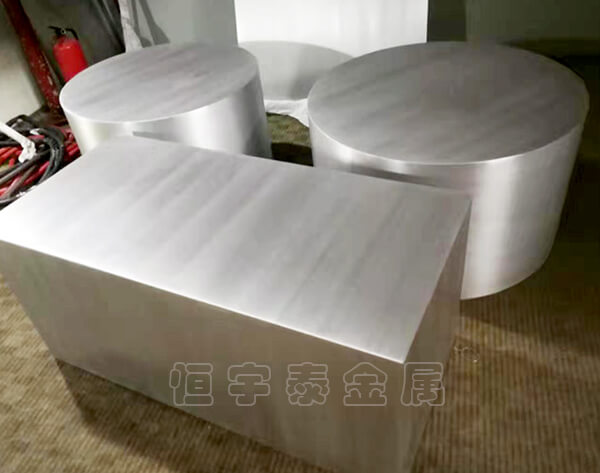 經(jīng)過拉絲處理的304不銹鋼管是否會(huì)出現(xiàn)銹跡呢