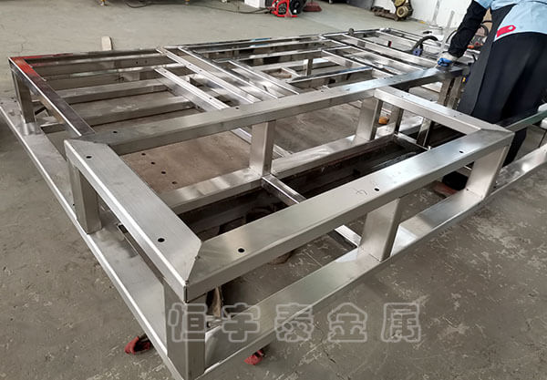 將向您展示四種不同的不銹鋼底部焊接技術