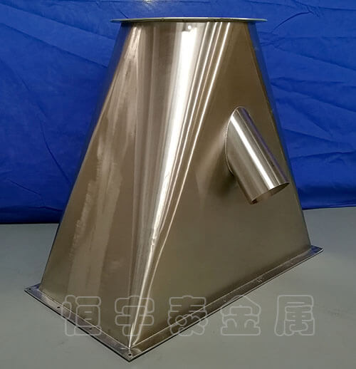 挑選不銹鋼加工工廠時有幾個關鍵因素需要特別關注