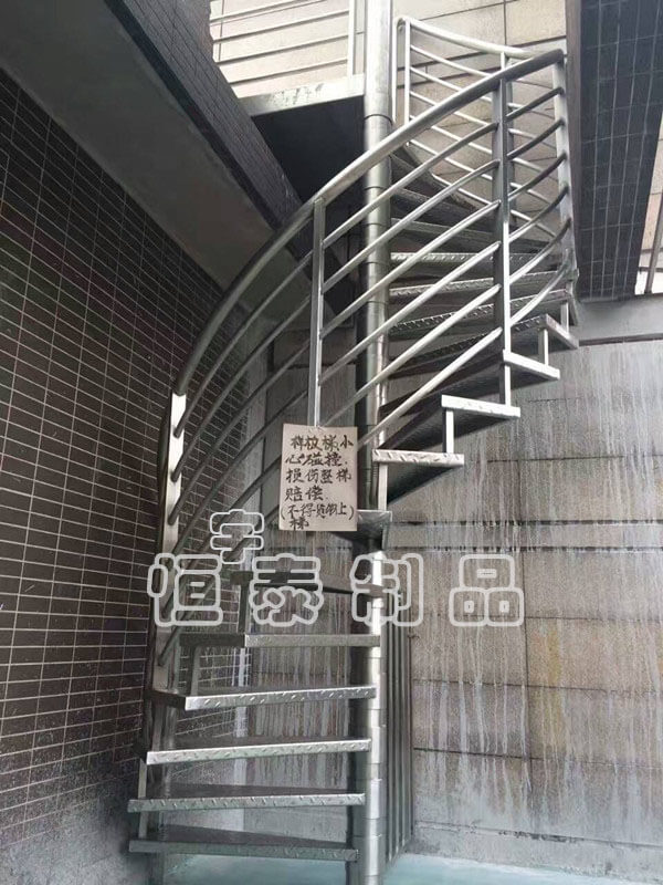 常見(jiàn)的不銹鋼管如護(hù)欄扶手的制造規(guī)格有哪些