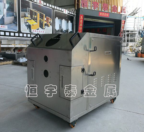 在鈑金加工的機柜制造過程中需要特別關注哪些環節