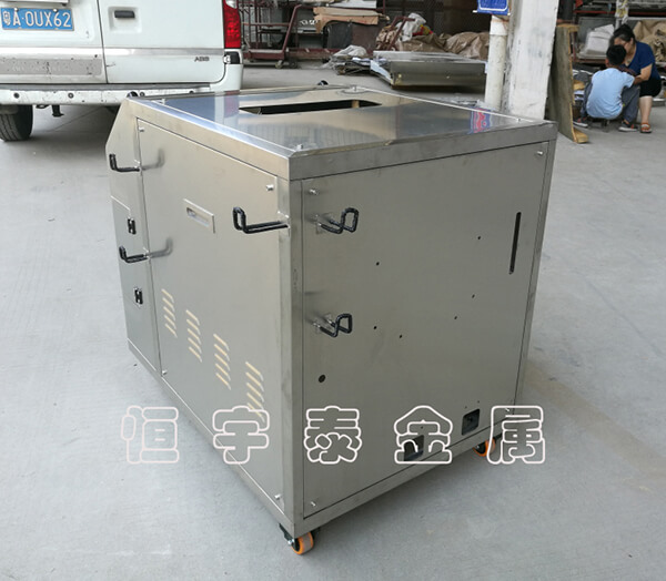 在鈑金加工的機柜制造過程中需要特別關注哪些環節
